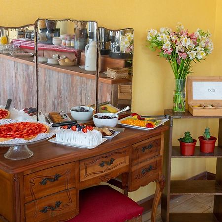 טלקה Hotel Madero Talca מראה חיצוני תמונה