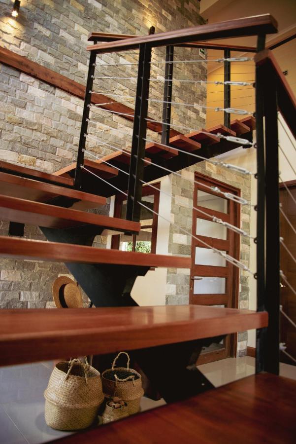 טלקה Hotel Madero Talca מראה חיצוני תמונה